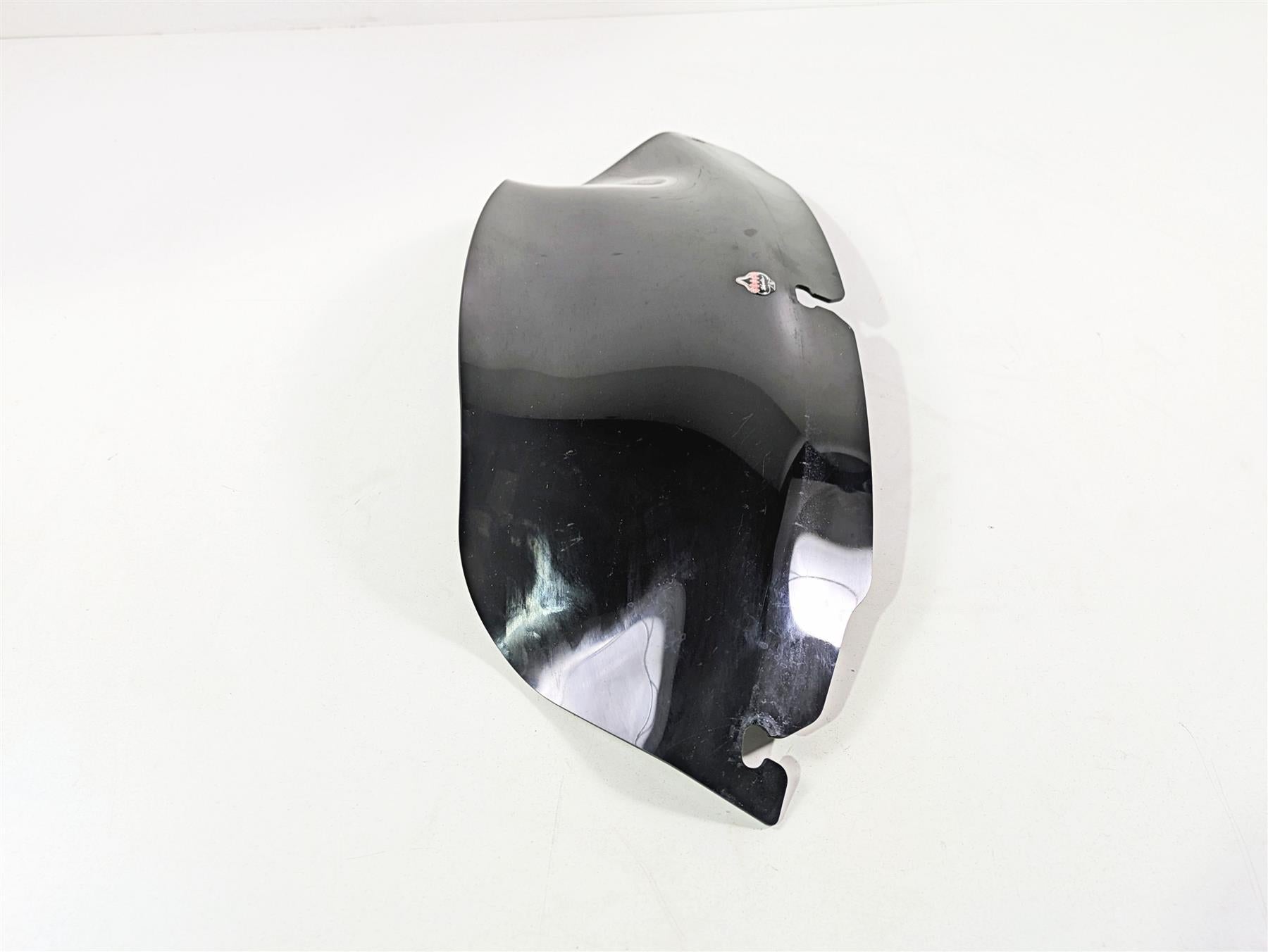 2009 Harley Touring FLHX Street Glide Klock Werks 8 1/2" Windshield 23100409 {{ shop.shopifyCountryName }} - Mototech271