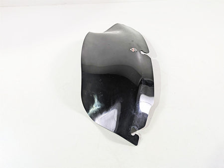 2009 Harley Touring FLHX Street Glide Klock Werks 8 1/2" Windshield 23100409 {{ shop.shopifyCountryName }} - Mototech271