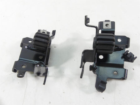 2016 BMW R1200GS K50 Front Driver Rider Saddle Seat + Mounting 52538532736 {{ shop.shopifyCountryName }} - Mototech271