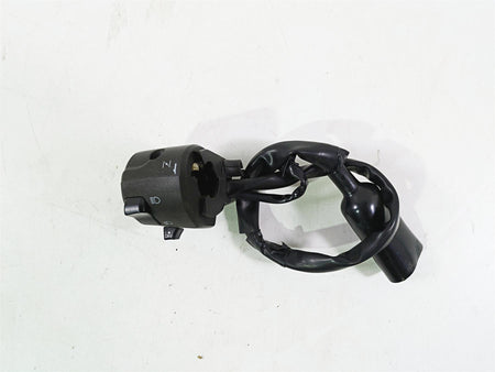 2009 Kawaski EX250 Ninja 250R Left Hand Light Blinker Control Switch 46091-0156 {{ shop.shopifyCountryName }} - Mototech271