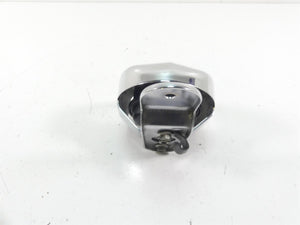 2012 Harley Touring FLHTP Electra Glide Horn & Chrome Cover 61300478A | Mototech271
