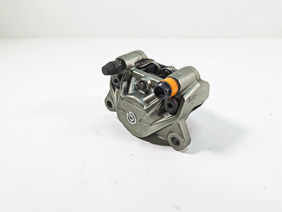 2011 Ducati Hypermotard 1100 Evo SP Rear Brembo Brake Caliper 61140311A {{ shop.shopifyCountryName }} - Mototech271