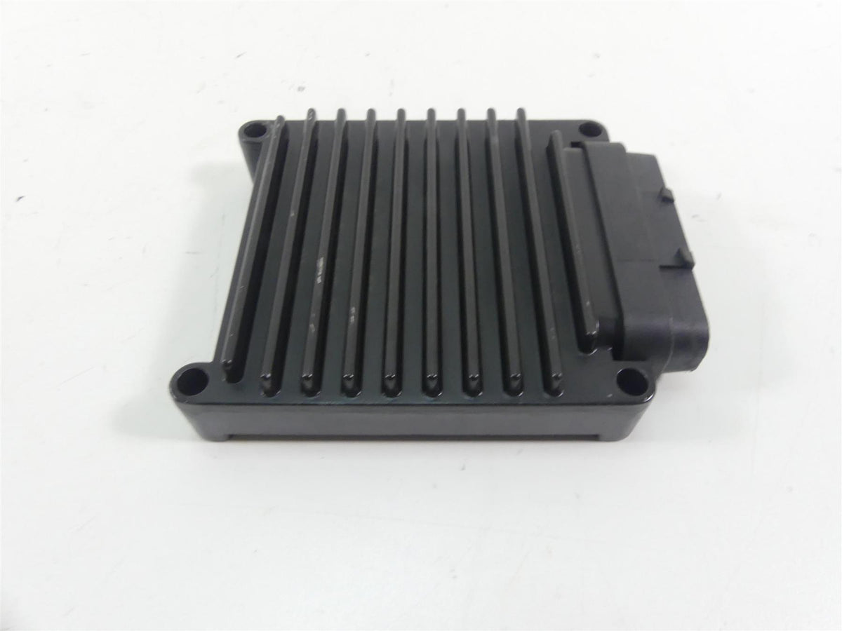 2005 Harley Touring FLHRSI Road King Cdi Ecu Ecm Engine Control Module 32498-05 {{ shop.shopifyCountryName }} - Mototech271