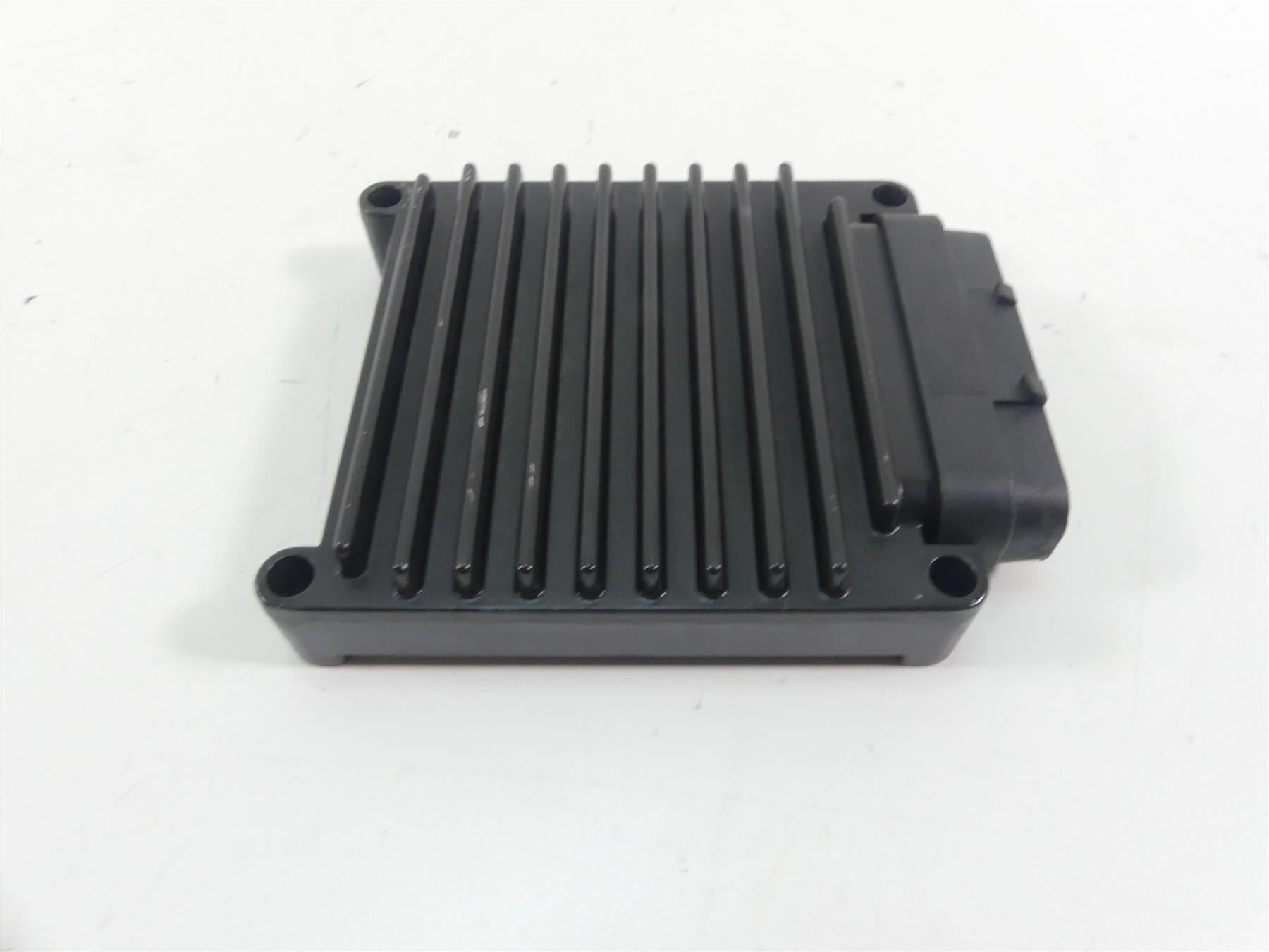 2005 Harley Touring FLHRSI Road King Cdi Ecu Ecm Engine Control Module 32498-05 {{ shop.shopifyCountryName }} - Mototech271