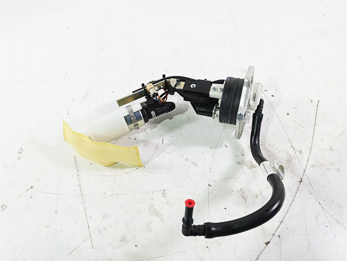 2022 MV Agusta F3 800 Rosso Fuel Gas Petrol Pump -Tested 8000C8724 {{ shop.shopifyCountryName }} - Mototech271