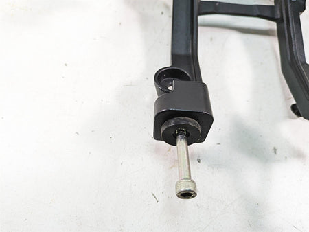 2020 Ducati Scrambler 1100 Sport Pro Headlight Bracket Mount Holder 8291H361BA {{ shop.shopifyCountryName }} - Mototech271