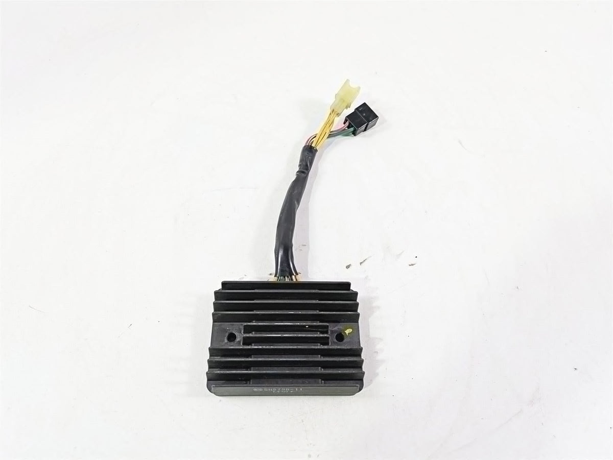 2022 Ducati Scrambler Desert Sled Rectifier Voltage Regulator SH579B 54040111C {{ shop.shopifyCountryName }} - Mototech271