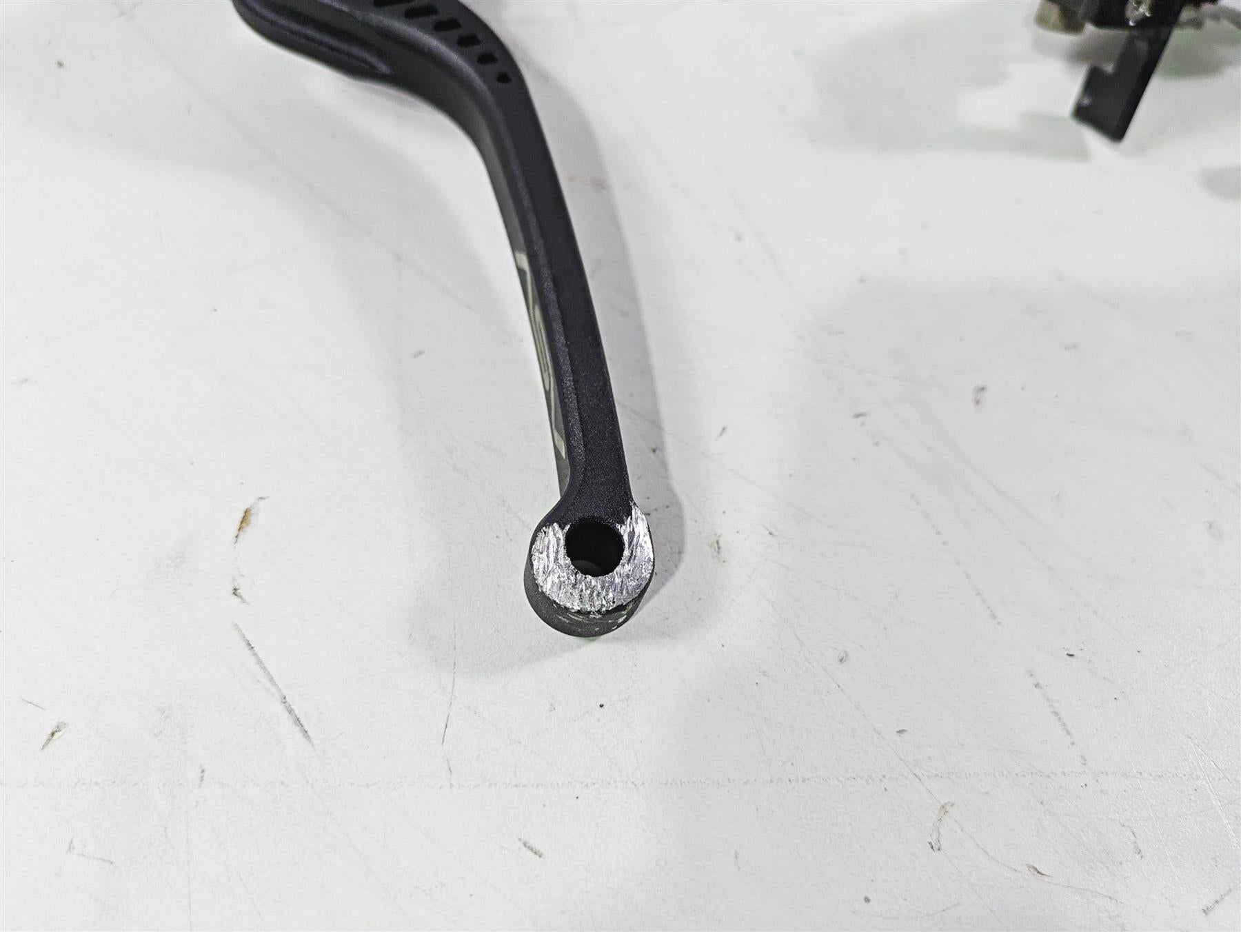 2016 BMW S1000RR K46 ASV Clutch & Brake Lever & Perch 32728555464 32728555465 {{ shop.shopifyCountryName }} - Mototech271