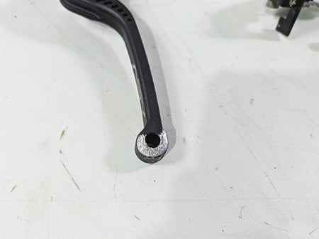 2016 BMW S1000RR K46 ASV Clutch & Brake Lever & Perch 32728555464 32728555465 {{ shop.shopifyCountryName }} - Mototech271