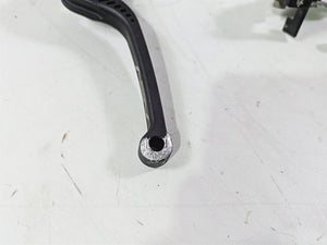 2016 BMW S1000RR K46 ASV Clutch & Brake Lever & Perch 32728555464 32728555465