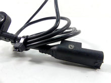 Load image into Gallery viewer, 2014 BMW R1200GS K50 Front Abs Brake Wheel Speed Sensor 34528551611
