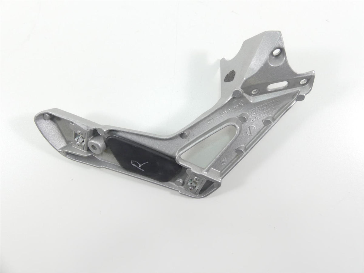 2004 Ducati 999 SBK Right Mirror Rear View Mount Bracket Stay 82913841AC {{ shop.shopifyCountryName }} - Mototech271