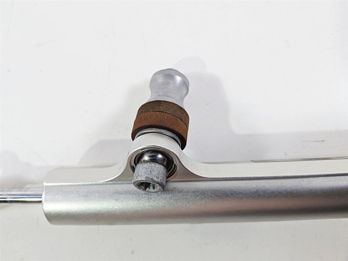 2022 BMW S1000RR K67 M-Series Steering Damper Stabilizer 7105557 32767105557-Mototech271