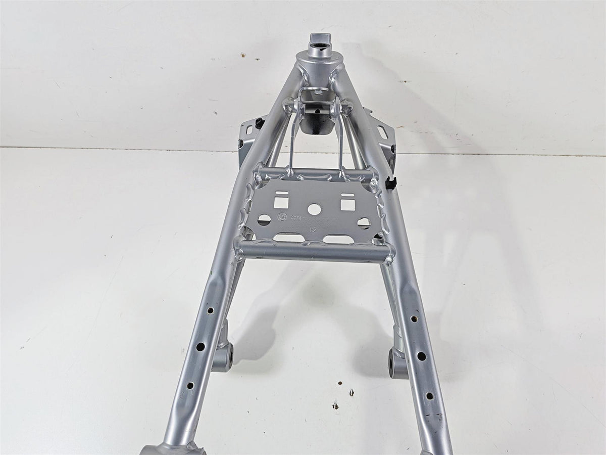 2016 BMW R1200 GS K50 Straight Main Frame Chassis With Clean California Title 46519444971 {{ shop.shopifyCountryName }} - Mototech271