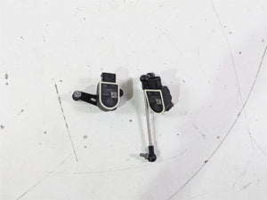 2015 BMW R1200GS Adv K51 Front & Rear Leveling Sensor 37146860843 37146870000 | Mototech271