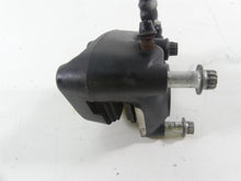 Load image into Gallery viewer, 2004 Harley Softail FLSTFI Fat Boy Front Brake Caliper + Line 44046-00D | Mototech271
