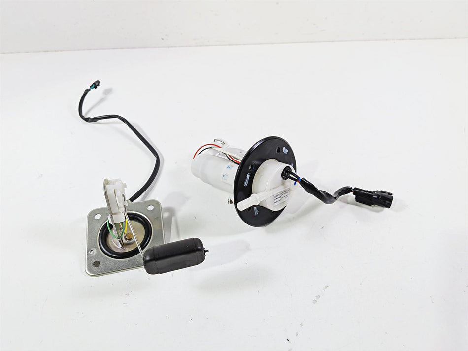 2025 CFMoto 450 SS Fuel Gas Pump & Sending Unit 6AQV-150900-1002 {{ shop.shopifyCountryName }} - Mototech271