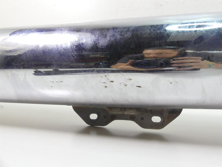 2002 Honda VTX1800 C Complete Stock Exhaust Set 18420-MCH-000 18305-MCH-L00 {{ shop.shopifyCountryName }} - Mototech271