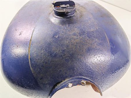 2001 Honda VT750 Shadow Ace Fuel Gas Petrol Tank Reservoir 17520-MBA-A41 {{ shop.shopifyCountryName }} - Mototech271