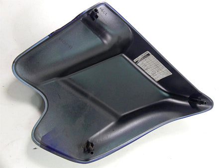 2004 Harley Touring FLHTCUI Electra Glide Side Cover Fairing Set 66670-97A {{ shop.shopifyCountryName }} - Mototech271