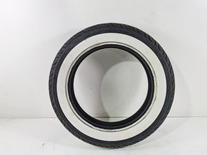 Used Motorcycle Front Tire Harley Dunlop D402F  MT90B16 72H 43022-91A | Mototech271