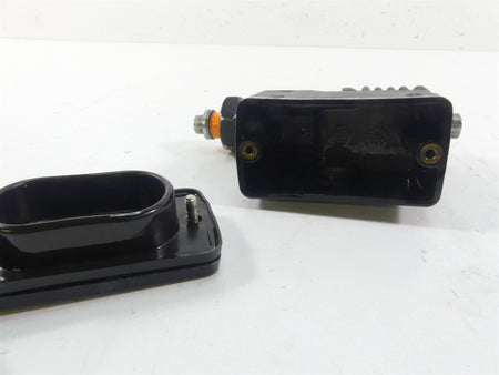 2003 Harley Dyna 100TH FXDL Low Rider Rear Brake Master Cylinder 42474-90C {{ shop.shopifyCountryName }} - Mototech271