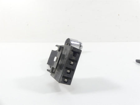 1999 Harley Dyna FXDS Convertible Ignition Switch Steering Lock Key Set 71421-94 {{ shop.shopifyCountryName }} - Mototech271