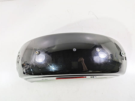 2016 Harley FXDL Dyna Low Rider Rear Fender Vivid Black 59634-06A {{ shop.shopifyCountryName }} - Mototech271
