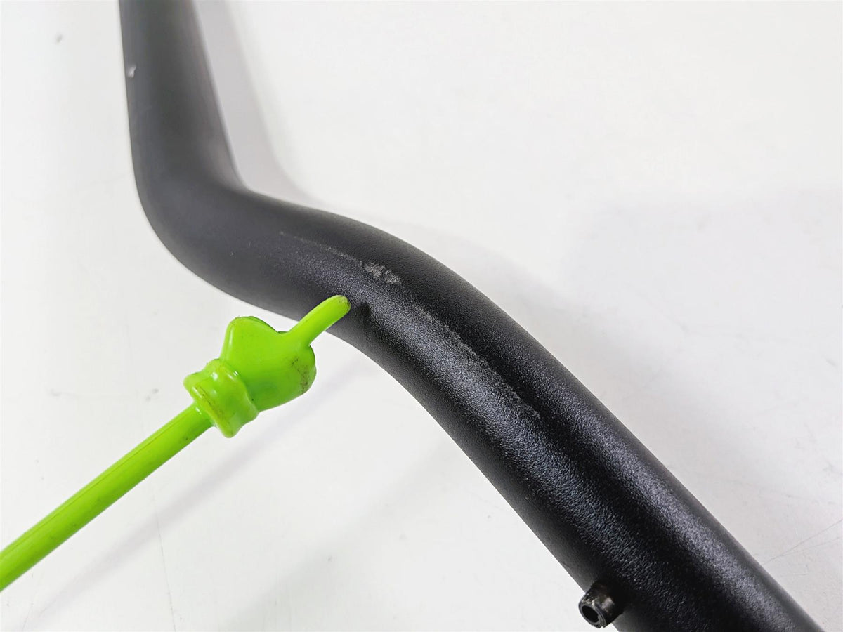 2009 Ducati Hypermotard 1100 S Straight Stock Oem Handlebar Handle Bar 36010902B-Mototech271