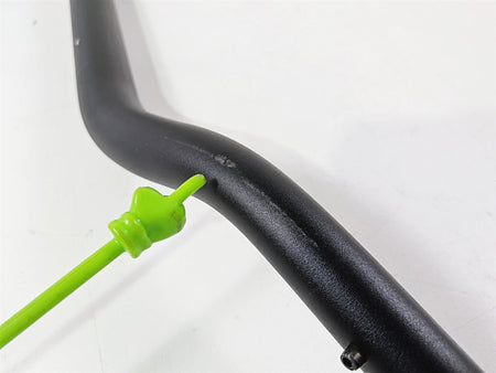 2009 Ducati Hypermotard 1100 S Straight Stock Oem Handlebar Handle Bar 36010902B-Mototech271