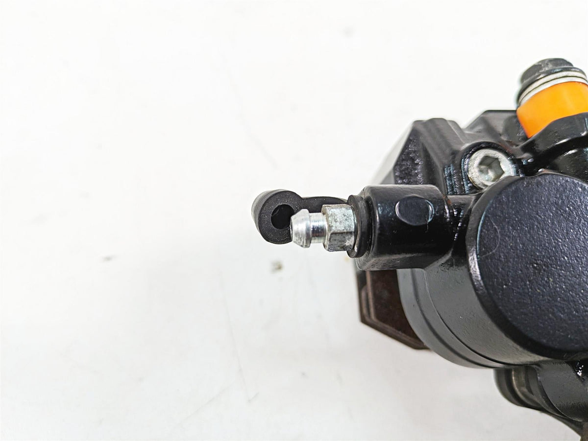 2016 Kawasaki Ninja EX300 Rear Brake Caliper & Bracket 43080-0126-25S {{ shop.shopifyCountryName }} - Mototech271