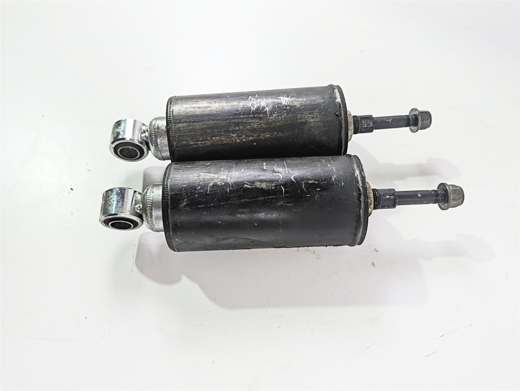 2017 Harley Softail Heritage Classic FLSTC Rear Suspension Shock Set 54508-00B {{ shop.shopifyCountryName }} - Mototech271