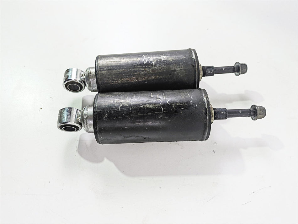2017 Harley Softail Heritage Classic FLSTC Rear Suspension Shock Set 54508-00B {{ shop.shopifyCountryName }} - Mototech271