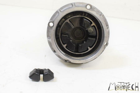 2000 MV Agusta F4 750 ORO Alternator Drive Gear SET 800081461 {{ shop.shopifyCountryName }} - Mototech271