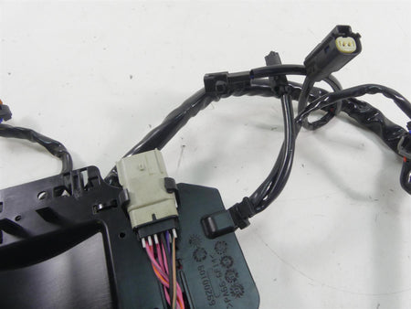 2017 Harley Touring FLHTKL Electra Glide Front Fairing Wiring Harness 69200121 {{ shop.shopifyCountryName }} - Mototech271