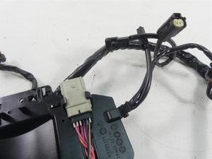 2017 Harley Touring FLHTKL Electra Glide Front Fairing Wiring Harness 69200121
