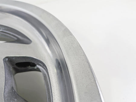 2000 Honda GL1500 Valkyrie Interstate Nice Front Wheel Rim 17x3.5 44650-MZ0-673-Mototech271