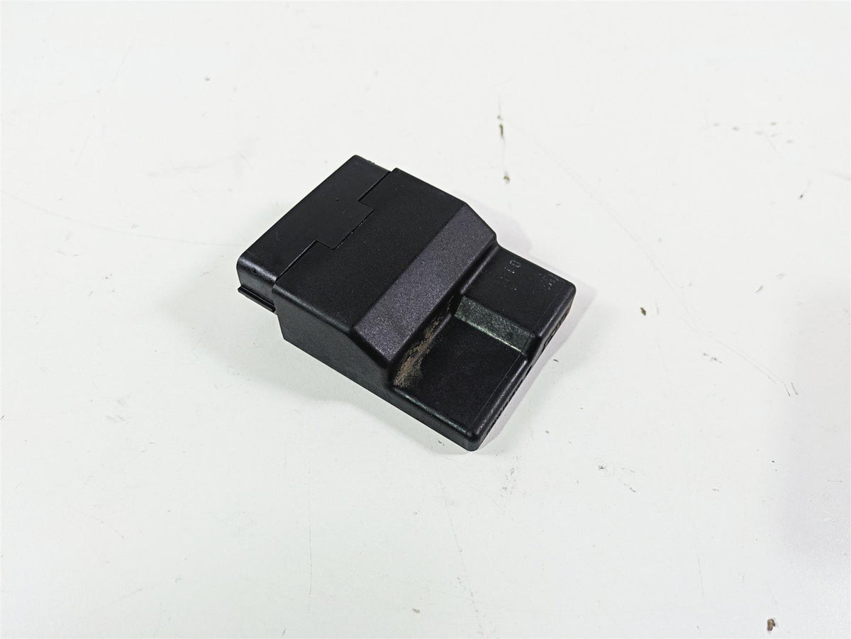 2000 Honda VT1100 Shadow Sabre Cdi Ecu Ecm Engine Control Module 30410-MCK-A01 {{ shop.shopifyCountryName }} - Mototech271