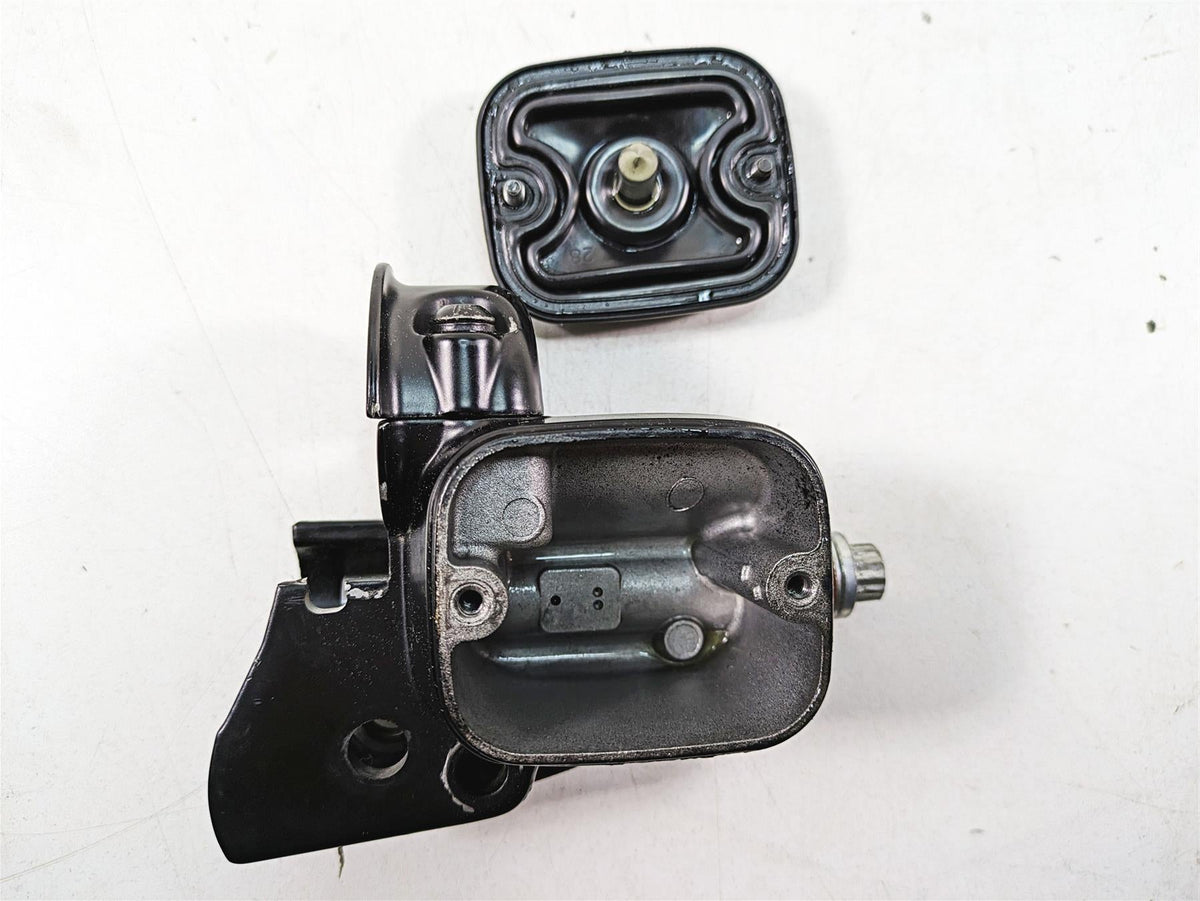 2006 Harley FLSTI Softail Heritage Front Brake Master Cylinder 9/16" 45029-11D {{ shop.shopifyCountryName }} - Mototech271