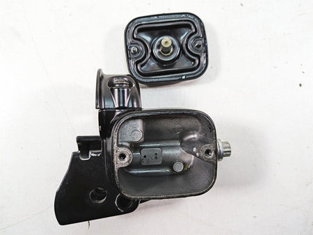 2006 Harley FLSTI Softail Heritage Front Brake Master Cylinder 9/16" 45029-11D {{ shop.shopifyCountryName }} - Mototech271