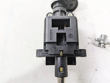 Load image into Gallery viewer, 2007 Harley Touring FLHTCU SE CVO E-Glide Ignition Switch Key Lock Set 71572-06 | Mototech271
