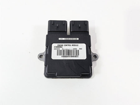 2014 Harley FXDL Dyna Low Rider Cdi Ecu Ecm Engine Control Module 41000006A {{ shop.shopifyCountryName }} - Mototech271