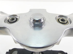 2013 Triumph Rocket 3 Touring Upper & Lower 43mm Triple Tree T2045425 T2049029 | Mototech271