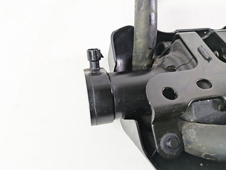 2015 Harley Touring FLHTKL Electra Glide Water Pump + Mount & Cover 26800107 {{ shop.shopifyCountryName }} - Mototech271