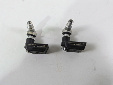 2024 Triumph Tiger 900 GT Front Rear Tpms Tire Pressure Sensor 434Mhz T2504280 {{ shop.shopifyCountryName }} - Mototech271