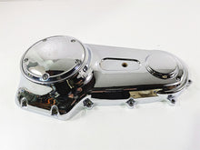 Load image into Gallery viewer, 2011 Harley FXDC Dyna Super Glide Outer Primary Drive Clutch Cover 60764-06A | Mototech271
