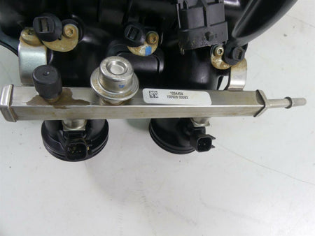 2016 Polaris RZR900 S Throttle Body Fuel Injection Intake Manifold Set 1204455 {{ shop.shopifyCountryName }} - Mototech271