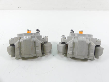 2021 Kawasaki Teryx KRX KRF 1000 Front Brake Caliper Set 43080-0221 43080-0222 {{ shop.shopifyCountryName }} - Mototech271