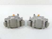 Load image into Gallery viewer, 2021 Kawasaki Teryx KRX KRF 1000 Front Brake Caliper Set 43080-0221 43080-0222 | Mototech271
