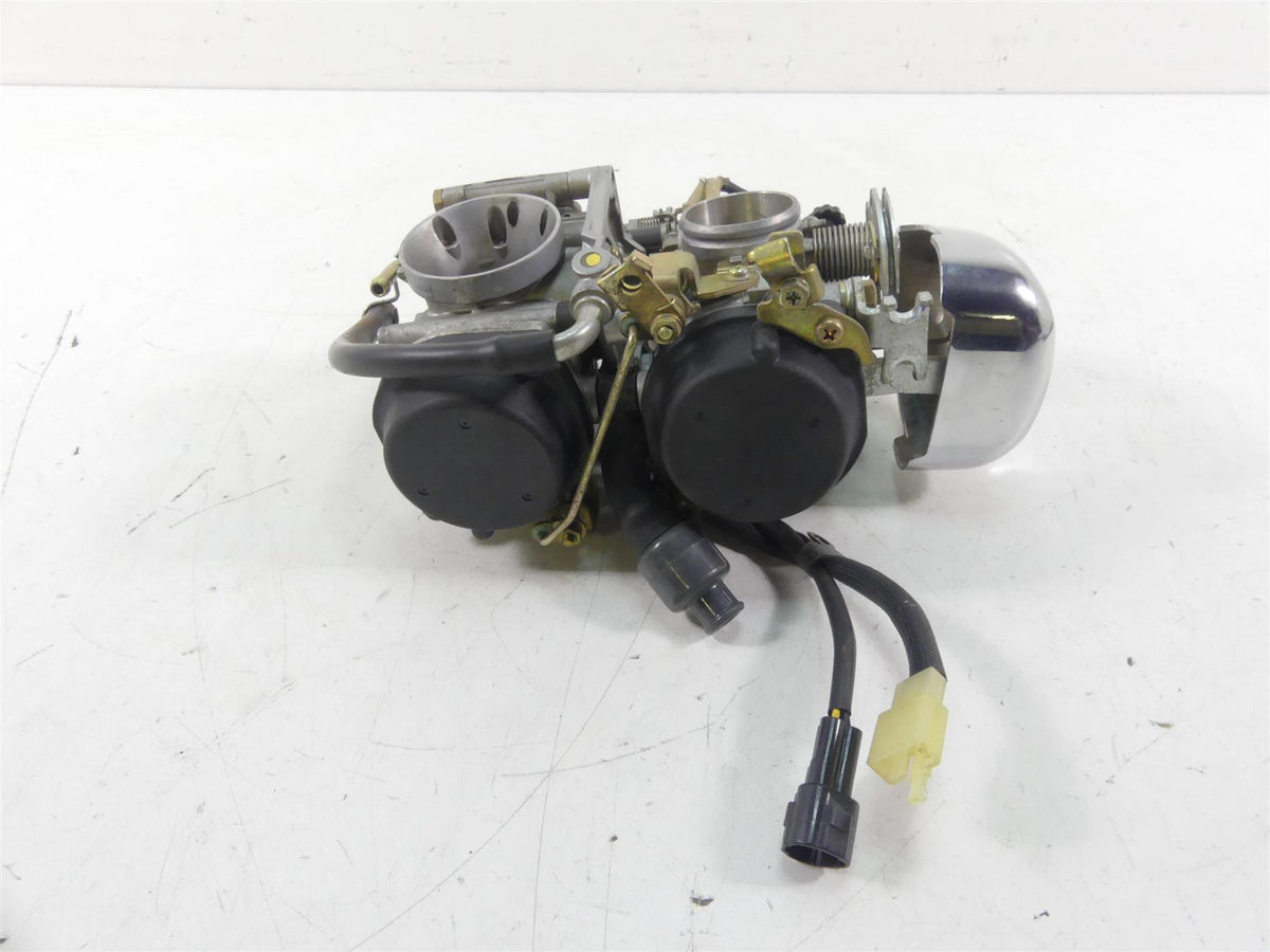 2002 Yamaha XVS1100 V-Star Carburetor Carburator Carb 5EL-14900-21-00 {{ shop.shopifyCountryName }} - Mototech271